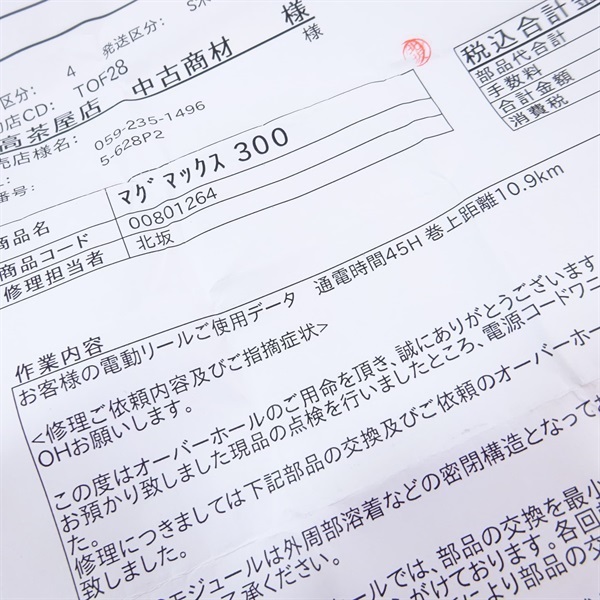 マグマックス３００